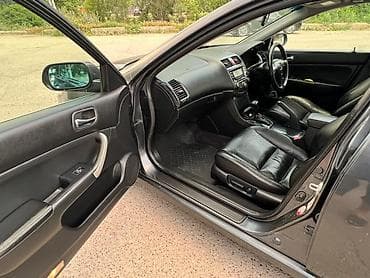 accord 1990: Honda Accord: 2003 г., 2 л, Автомат, Бензин, Седан — 8