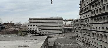 плита перекритя: Новый, Размер: Другое x Другое x Другое, Установка — 2
