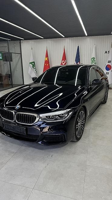 bmw e39 бмв е39: BMW 5 series: 2019 г., 2 л, Автомат, Бензин, Седан — 2
