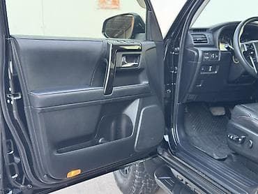sg 9: Toyota 4Runner: 2021 г., 4 л, Автомат, Бензин, Внедорожник — 10