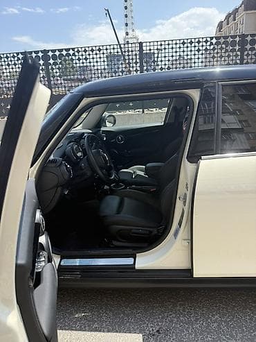 aida: Mini Mini Cooper (2002-Present): 2020 г., 1.5 л, Автомат, Бензин, Хэтчбэк — 7