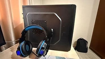 intel core i3 2120: Компьютер, ядер - 4, Игровой, Б/у, Intel Core i3, SSD — 3