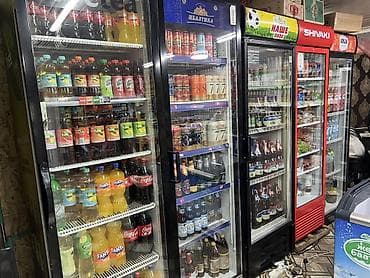 Соода: Продукт: Оборудованный магазин напитков и сопутствующих товаров — 3