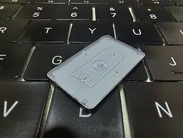 macbook air m1 2020 цена: Клавиатура, Apple, Размер: 100% — 5