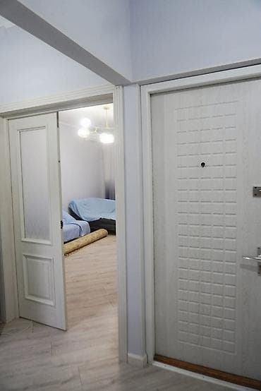 2 комнаты, 54 м², 105 серия, 5 этаж, Свежий ремонт — 2
