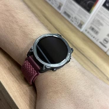 венгер часы: Smart watch S53 - хит продаж Не боится воды вообще купаться можно — 4