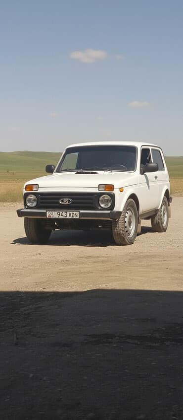 запчасти опель зафира а: Нива 2000 жили раздатка передок мост матор бардиги жахши нови випуск — 1