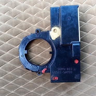 япония машина: Рулевой шлейф Toyota 2020 г., Б/у, Оригинал, Япония — 1