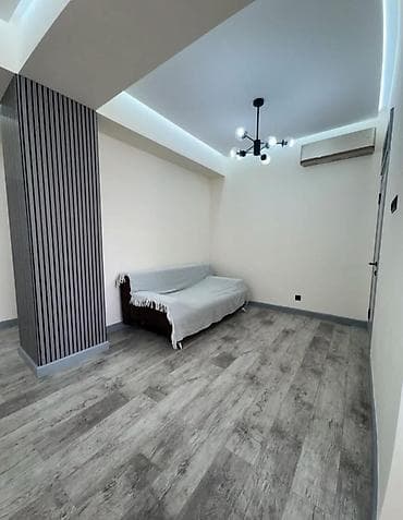 посуточные квартиры филармония: 2 комнаты, 56 м², Элитка, 3 этаж, Дизайнерский ремонт — 8