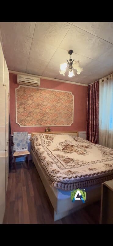 дом в романовке: Дом, 90 м², 4 комнаты, Риэлтор, Косметический ремонт — 13