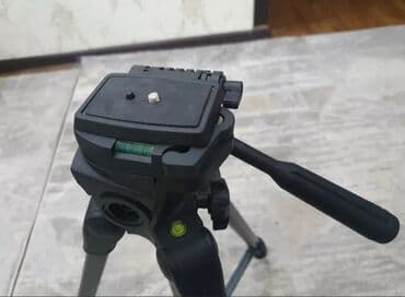 титан самоор: Штатив Power TR395 Состояние нового с чехлом, не пользовался. Площадка — 6