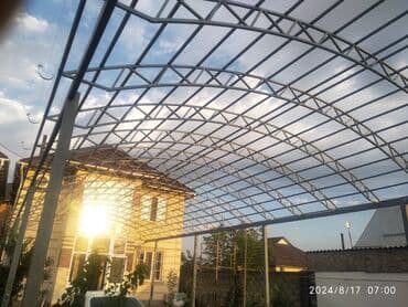 ремонт пластиковых дверей бишкек: Сварка | Навесы Гарантия — 1