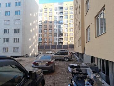 молодая гвардия фрунзе: 3 комнаты, 83 м², 106 серия — 4