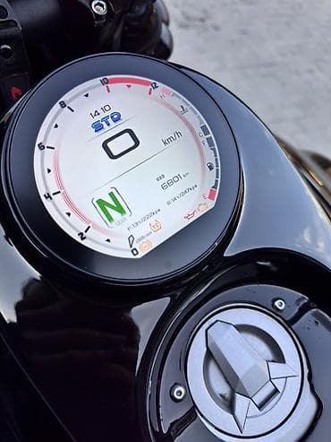 шилем мото: QJMOTOR SRV 600 v4 600 кубов - ноябрь 2023 год двигатель v4 — 5