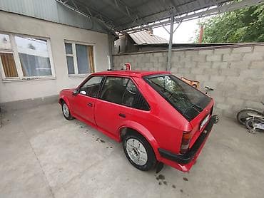 авто кыргызстан купить: Opel Kadett: 1984 г., 1.8 л, Механика — 1