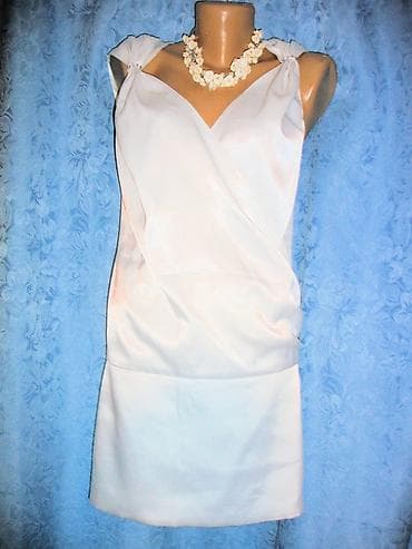 s: Платья!Платье 42-44 разм! Качественный дорогой атлас. Сшито на заказ — 5