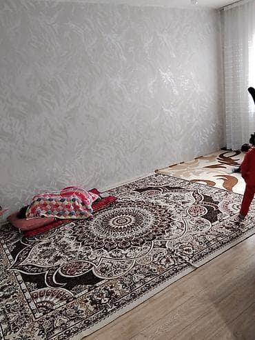 Продажа квартир: 1 комната, 34 м², 105 серия, 105 серия, 3 этаж — 2