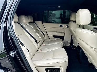 Lixiang L8: 2024 г., Автомат, Гибрид, Кроссовер — 7