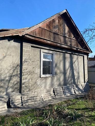 фирсова: Дом кирпичный. С евроремонтом 4.5 сотки ширина участка 27 метров — 8