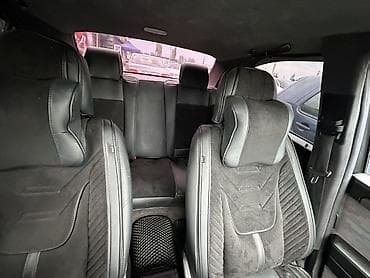 sprinter 315: Mercedes-Benz C-Class: 1996 г., 2 л, Автомат, Бензин, Седан — 2