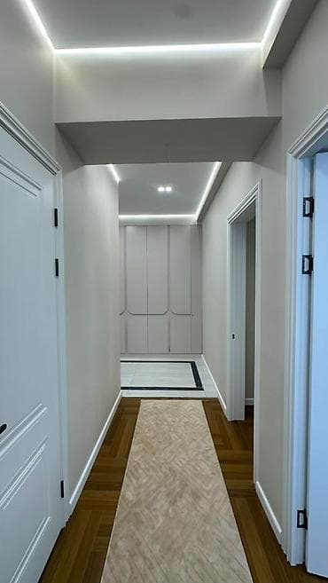 80: 2 комнаты, 80 м², Элитка, 4 этаж, Дизайнерский ремонт — 10