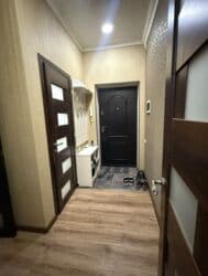 продажа однокомнатных квартир в канте: 1 комната, 48 м², 105 серия, 5 этаж, Евроремонт — 3