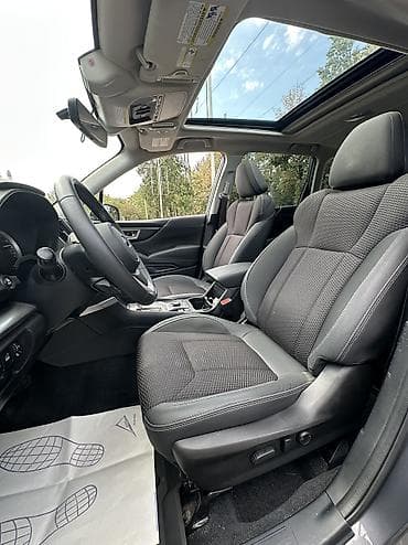 Продажа авто: Subaru Forester: 2020 г., 2.5 л, Вариатор, Бензин, Кроссовер — 9