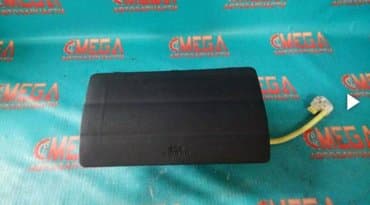 японцы: Подушка коробки передач Honda 2000 г., Б/у, Оригинал, Япония — 1