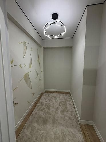 Квартиры: 2 комнаты, 38 м², Технопарк 12 этаж, Свежий ремонт — 5