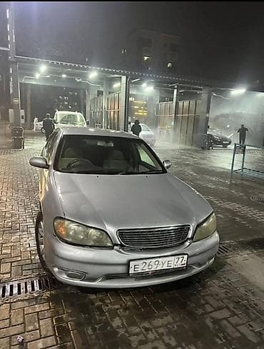Nissan Sunny: 2000 г., Автомат, Бензин, Седан at lalafo.kg Nissan Sunny: 2000 г., Автомат, Бензин, Седан