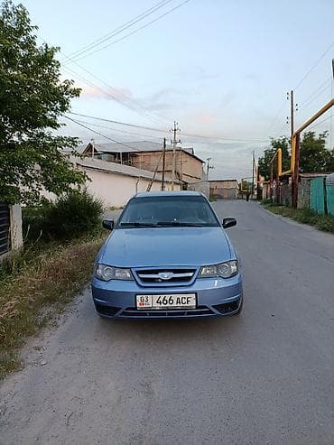 нексия выкуп: Daewoo Nexia: 2008 г., 1.5 л, Механика, Бензин, Седан — 2
