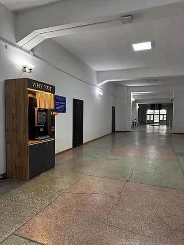 аманат банк: ☕ Продажа кофейни самообслуживания WHY NOT (франшиза) Продаётся — 9