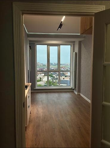 107: 2 комнаты, 61 м², Элитка, 9 этаж, Евроремонт — 8