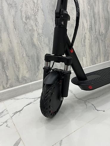 t max: Электросамокат, Без рассрочки, Новый, Бесплатная доставка — 6