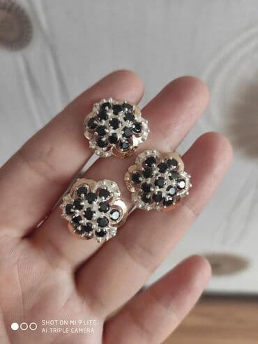 набор пандора: Набор украшений, Проба 925, Женские, Новый — 5