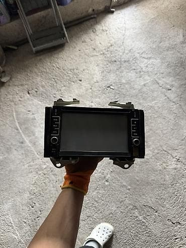 e star: Магнитолы для
Camry 30
Camry 40
Prius 30
Все рабочие
По 1000с отдам — 2