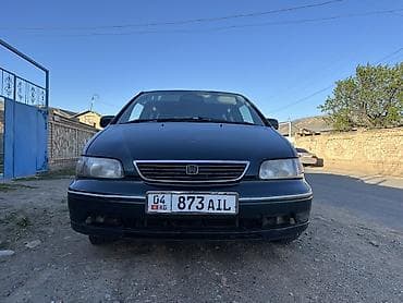 кардан сапог: Honda Odyssey: 1997 г., 2.2 л, Автомат, Бензин, Минивэн — 2