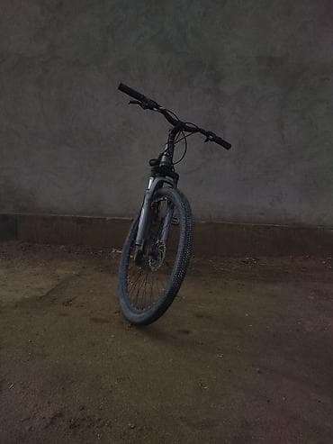 вел: Горный велосипед, Сталь — 1