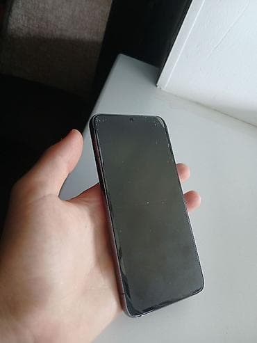 redmi 7 note: Samsung Galaxy S22, Б/у, 128 ГБ, цвет - Черный, 2 SIM — 2