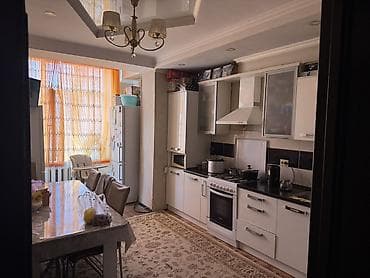 Продажа квартир: 2 комнаты, 72 м², Элитка, 6 этаж, Евроремонт — 3