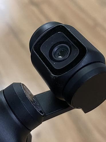 dji pocket 2 купить: Карманная камера-стабилизатор DJI Pocket (серия Pocket/Osmo Pocket) с — 4