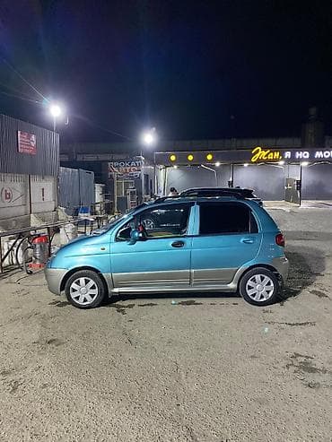 дэу матиз в кредит без первоначального взноса: Daewoo Matiz: 2003 г., 0.8 л, Механика, Бензин, Хэтчбэк — 2