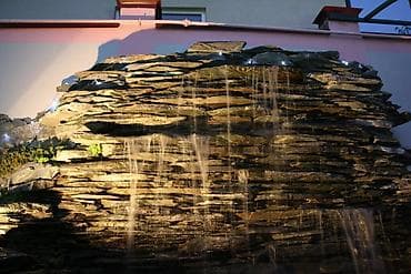 сдаю особняки: 240 м², 5 комнат, Бронированные двери, Евроремонт, Забор, огорожен — 8