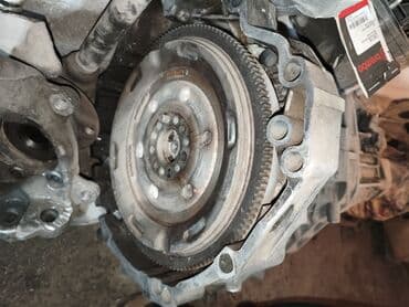 Коробка передач Вариатор Audi 2003 г., Б/у, Оригинал, Германия