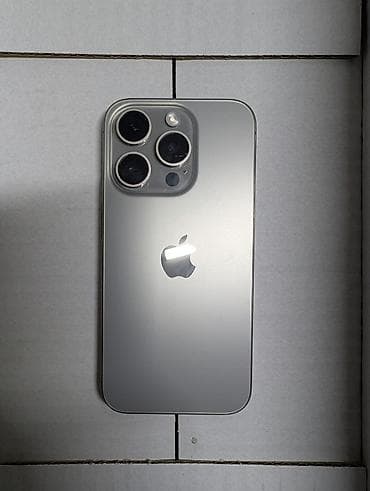 айфон 11 про рассрочку: IPhone 15 Pro, Б/у — 4