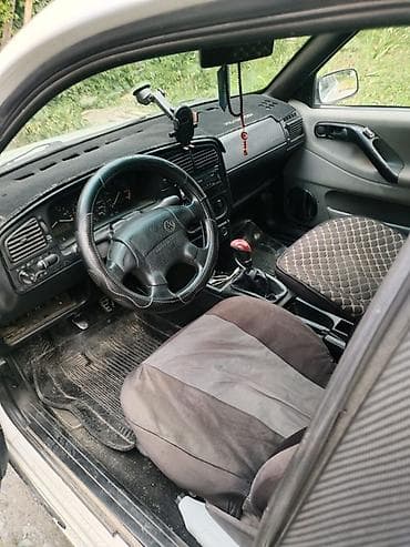 Продажа авто: Volkswagen Passat Variant: 1993 г., Универсал — 5