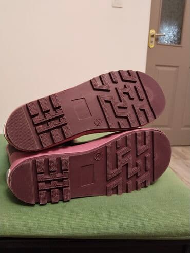 фирменная обувь из германии: Резиновые сапоги для девочек, производство Германия, размер 33 — 3