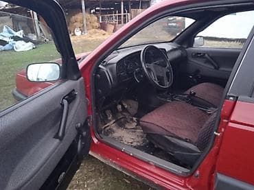 руль на пассат: Volkswagen Passat: 1991 г., 1.8 л, Бензин, Седан — 7