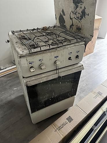 Газовая