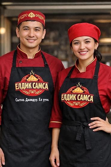 питаня: 🔥 ПЛОВ НА ВЫНОС И САМСА НА ИФТАР — ОПТОМ ПО НАРОДНОЙ ЦЕНЕ! 🔥 🥟 ЭЛДИК — 1